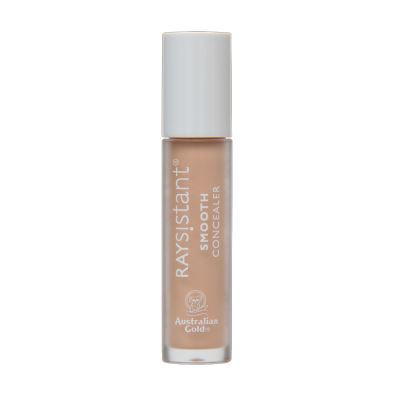 AUSTRALIAN GOLD Smooth Concealer Light 4 ml